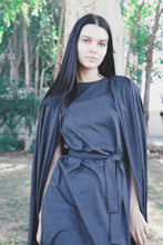 Load image into Gallery viewer, Kaftan Slim Dress
