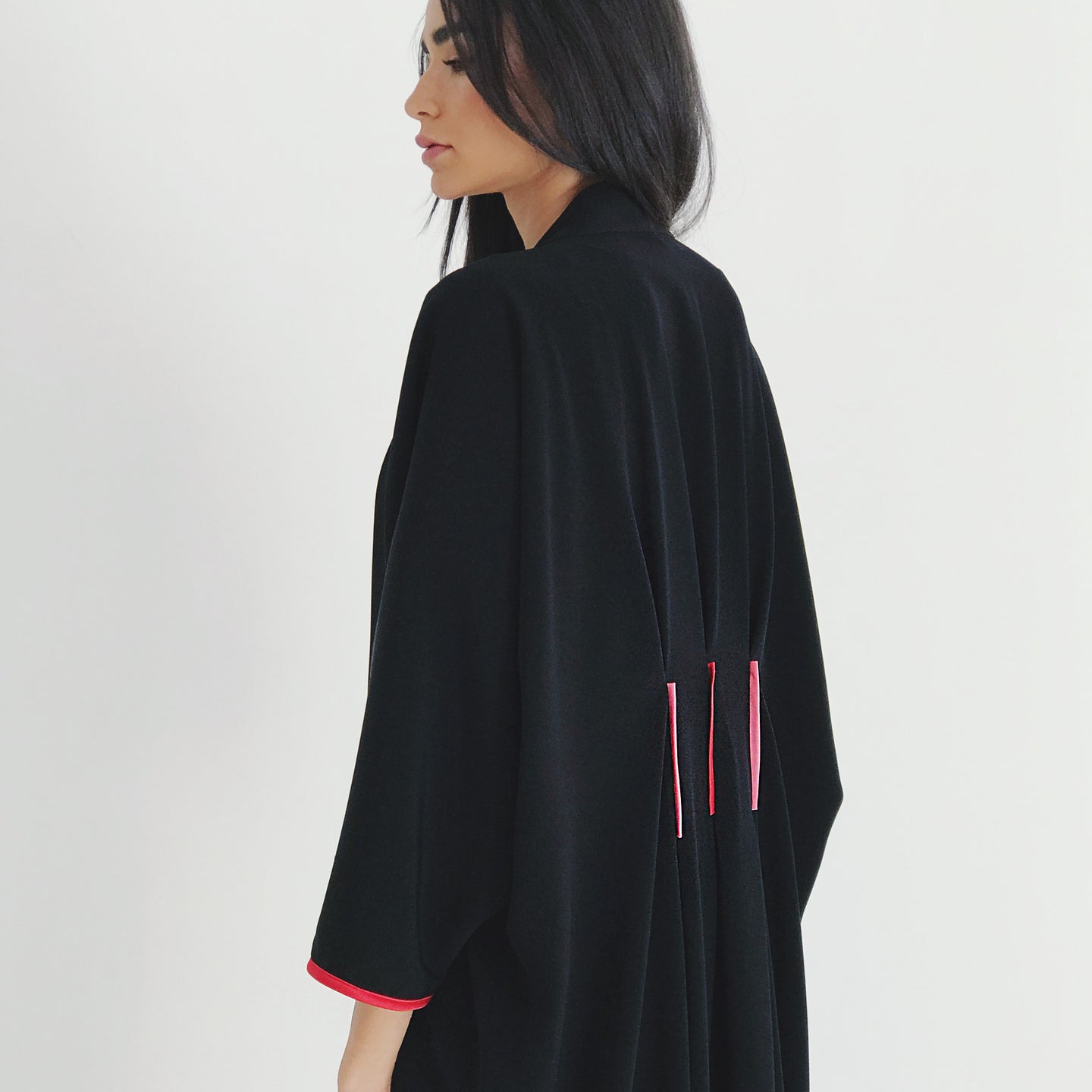 Outerwear Gown